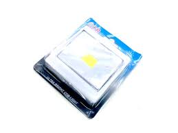 Фонарь PV 801 1LED  COB белый