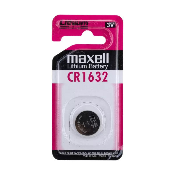 Э\п Maxell CR1632 BL5