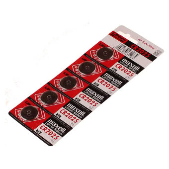 Э\п Maxell CR1632 BL5