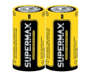 Э\п Supermax R20