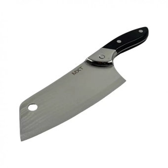 Нож-топорик кухонный 30см МХТ арт.5026