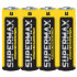 Э\п Supermax R6 4шт (60шт)