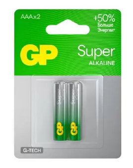Э\п GP LR03 BL2 Super (20)