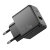 З\У HOCO CS17A 1USB 22.5W чёрный