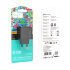 З\У HOCO CS17A 1USB 22.5W чёрный