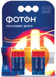 Э\п Фотон LR03 BL4