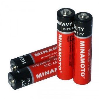 Э\п Minamoto R-6 60шт
