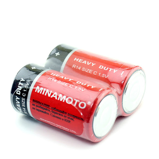 Э\п Minamoto R14 (24)