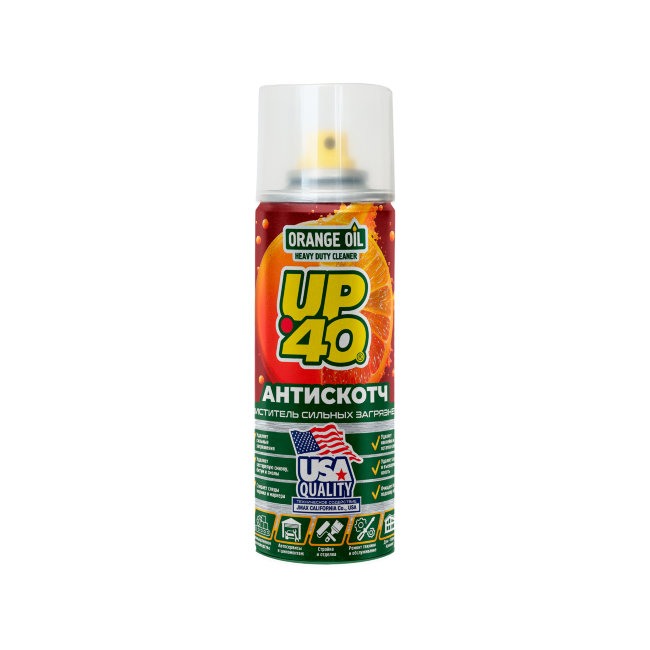 Антискотч UP-40 200мл (48)