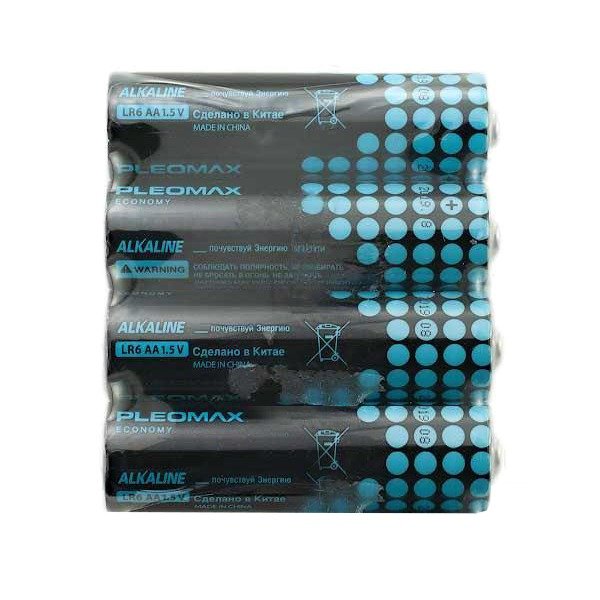 Э\п Samsung Pleomax LR06 в боксе NEW