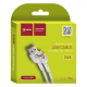 Кабель Dream Lightning DRM BK01 2.4 1метр белый