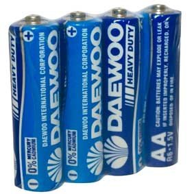 Э\п Daewoo R-06 (60/960)