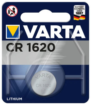 Э\п Varta CR1620 BL1
