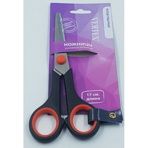 Vertex Santorino Ножницы 17см арт.488-06 (12)