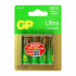 Э\п GP LR06 ULTRA G-Tech BL4 (40/160)