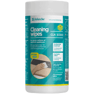 Салфетки влажные Defender 100шт CLN30300
