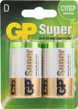 Э\п GP LR20 BL2 SUPER (20)