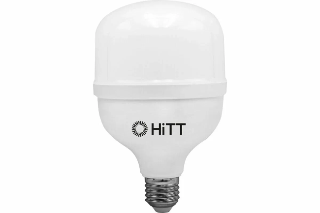 Лампа свд HITT 75W E27 6500K