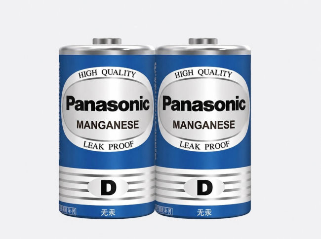Э\п Panasonic R20 синий для Китайского рынка (20)