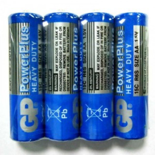Э\п GP R06 Power Plus б\б (40/400)