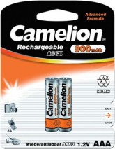 Ак-р Camelion R03 800ma