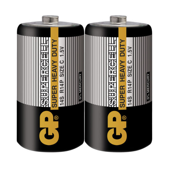 Э\п GP R14 Supercell б\б