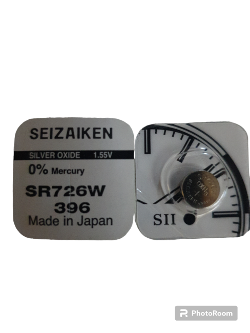 Э\п Seizaiken SR396SW (726)