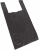 Пакеты майка ПНД 11гр (100)