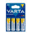 Э\п Varta Energy LR06 BL4 (80)