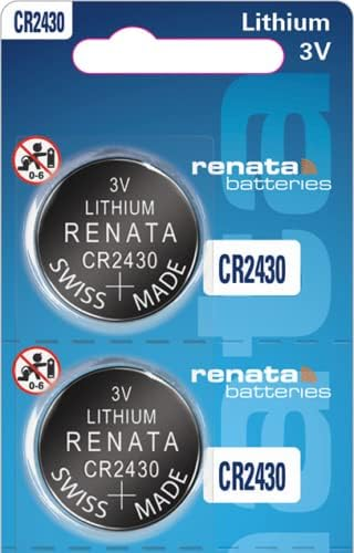 Э\п Renata CR2430 BL2
