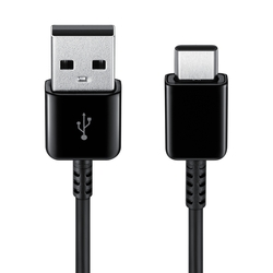 Кабель BLAST  BMC-411 USB 3.1 Type-С 1метр  чёрный