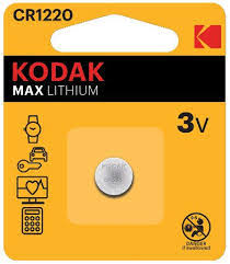 Э\п Kodak CR1220 BL1