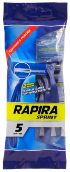 Станки Рапира Sprint 5шт однораз (24)