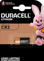Э\п Duracell CR2 BL1