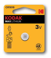 Э\п Kodak CR1616 BL1