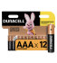 Э\п Duracell LR03 BL12 Бельгия (новый дизайн)