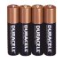 Э\п Duracell LR03 BL12 Бельгия (новый дизайн)