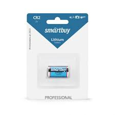 Э\п Smartbuy CR2 3V BL1