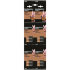Э\п Duracell LR03 BL16 Бельгия (новый дизайн) SIMPLY