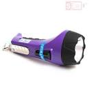 Фонарь аккум Фотон РМ-5000 Violet