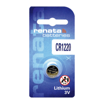 Э\п Renata CR1220 BL1
