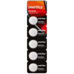 Э\п Smartbuy CR2025 BL5
