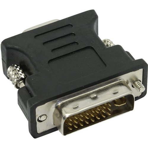 Переходник Cabelexpert с VGA на DVI