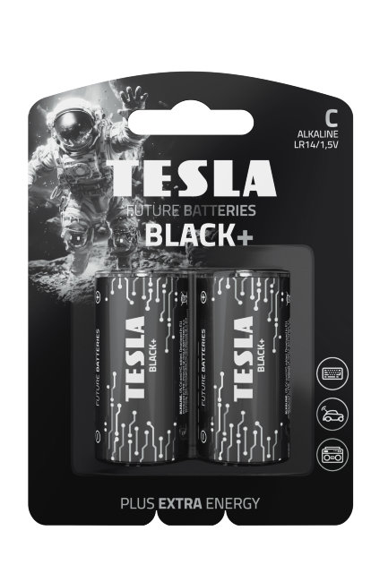Э\п Tesla LR14 BL2 black+ (20)